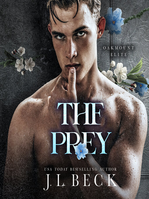 Title details for The Prey by J. L. Beck - Available